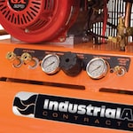 Industrial Air Contractor CTA9090980.ES