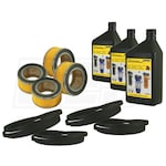 Eagle Extended Warranty Service Kit For All C7180, C7380, & C7580 Air Compressors