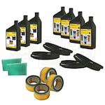 Learn More About Eagle EA-SKG015-X