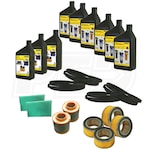 Learn More About Eagle EA-SKG023-X