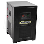 EMAX 115V-1 High Temperature Refrigerated Air Dryer 7.5HP (29CFM)