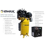 EMAX ESP07V080V3PK-230