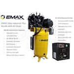 EMAX ESP10V080V3PK-230