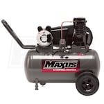Maxus 20-Gallon (Belt Drive) Single Tank Air Compressor