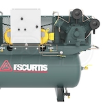 FS-Curtis FCA07E57D1U-A9L1XX