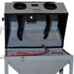 Cyclone Manufacturing FT3624VP