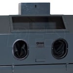 Cyclone Manufacturing FT48VP