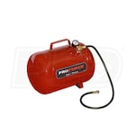 Pro-Force 5-Gallon Portable Air Tank