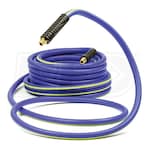 Primefit HYP380502-O PrimeFlex Premium Hybrid Polymer Air Hose, 3/8