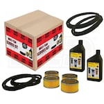 Learn More About Iron Horse IH-SKE004