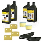 Learn More About Iron Horse IH-SKG007