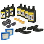 Learn More About Iron Horse IH-SKG015