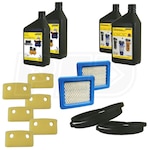 Learn More About Iron Horse IH-SKG017