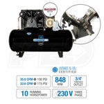 Industrial Air IH9919910.02