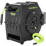Legacy Flexzilla Retractable Air Hose Reel, 3/8