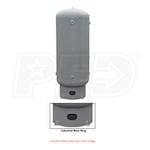 Atlas LV400-165 400-Gallon Vertical Air Receiver (165 PSI)