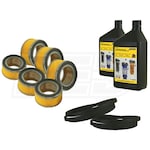 Learn More About MAXair MAP-SKE008-X