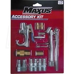 Maxus 17 Piece Accessory Kit