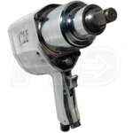 Campbell Hausfeld PL1586 3/4-Inch Professional Impact Wrench