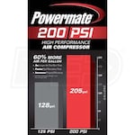 Powermate PLD1581519.01