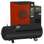 Learn More About QRS10.0HPD