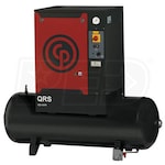 Learn More About QRS15.0HP-125