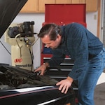 Ingersoll Rand SS3R2-GM