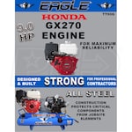 Eagle TT90G