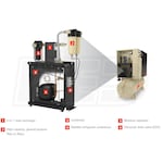 Ingersoll Rand UP6-15CTAS-125-120.460-3