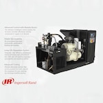 Ingersoll Rand UP6S-20-200-TAS-460