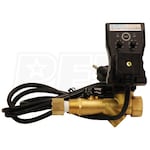 FS Curtis CA Air Compressor Electronic Drain Valve