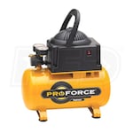 ProForce 02-Gallon (Direct Drive) Air Compressor