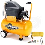 ProForce 06-Gallon (Direct Drive) Air Compressor