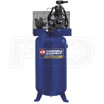 Campbell Hausfeld XP5810 5-HP 80-Gallon Two-Stage Air Compressor