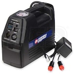 Reconditioned Campbell Hausfeld Cordless Inflator & Power Supply
