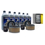 Learn More About EMAX EFKIT027AS