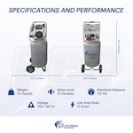 California Air Tools CAT-20015HP