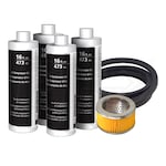 Learn More About Campbell Hausfeld HL602000EC