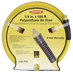 Legacy Workforce Poly Air Hose 1/4