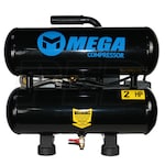 MEGA Compressor MP-2004T