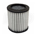 Ingersoll Rand OEM T-Line 10 Micron Air Filter Element for Models: 2545, 7100, 15T