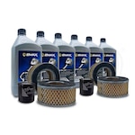 Learn More About EMAX EFKIT027S