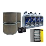 Learn More About EMAX EFKIT028AS