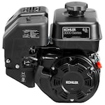 Kohler SH265 196cc 6.5 Gross HP Horizontal Engine, 3/4
