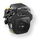 Kohler Command Pro CH730 725cc 23.5 Gross HP Electric Start Horizontal Engine, 1-7/16