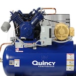 Quincy 2153D12HCA20M-WOC