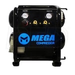 MEGA Compressor MP-2504T