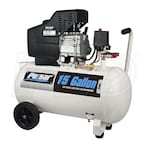 Pulsar 3.5-HP 15-Gallon Air Compressor