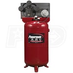 Powermate 4.7-HP 80-Gallon Single-Stage Air Compressor