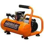 HULK 1.5-Gallon Hot Dog Air Compressor